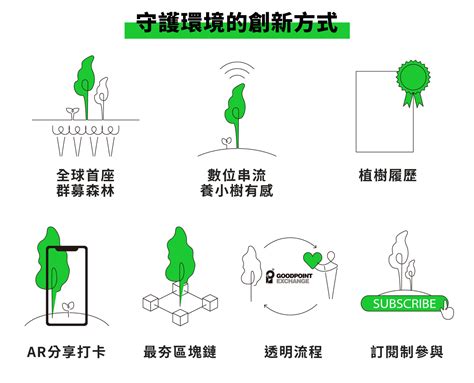 種一棵樹|公民森林行動計畫｜種一棵能隨時陪伴你的樹！